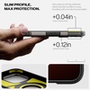 image:imageSpigen Tough Armor MagFit Designed for iPhone 15 Case 2023 Kickstand MilitaryGrade Protection Compatible with MagSafe  BlackGunmetal