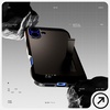 image:imageSpigen Tough Armor MagFit Designed for iPhone 15 Case 2023 Kickstand MilitaryGrade Protection Compatible with MagSafe  BlackGunmetal