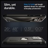 image:imageSpigen Tough Armor MagFit Designed for iPhone 15 Case 2023 Kickstand MilitaryGrade Protection Compatible with MagSafe  BlackGunmetal