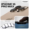 image:imageSpigen Tough Armor MagFit Designed for iPhone 15 Case 2023 Kickstand MilitaryGrade Protection Compatible with MagSafe  BlackMetal Slate