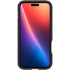 image:imageSpigen Tough Armor MagFit Designed for iPhone 15 Case 2023 Kickstand MilitaryGrade Protection Compatible with MagSafe  BlackNavy Blue