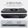 image:imageSpigen Ultra Hybrid MagFit Direct Digital Printing Case for iPhone 16 Pro Max Custom DesignCompatible with Magsafe  Neo OneClassic Black