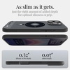 image:imageSpigen Ultra Hybrid MagFit Direct Digital Printing Case for iPhone 16 Pro Max Custom DesignCompatible with Magsafe  Neo OneClassic Black