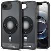 image:imageSpigen Ultra Hybrid MagFit Direct Digital Printing Case for iPhone 16 Pro Max Custom DesignCompatible with Magsafe  Neo OneClassic Black