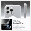 image:imageSpigen Ultra Hybrid MagFit Direct Digital Printing Case for iPhone 16 Pro Max Custom DesignCompatible with Magsafe  Neo OneClassic Silver