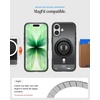 image:imageSpigen Ultra Hybrid MagFit Direct Digital Printing Case for iPhone 16 Pro Max Custom DesignCompatible with Magsafe  Neo OneDDP CL Black