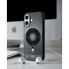 image:imageSpigen Ultra Hybrid MagFit Direct Digital Printing Case for iPhone 16 Pro Max Custom DesignCompatible with Magsafe  Neo OneDDP CL Black