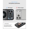 image:imageSpigen Ultra Hybrid MagFit Direct Digital Printing Case for iPhone 16 Pro Max Custom DesignCompatible with Magsafe  Neo OneDDP CL Black
