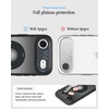 image:imageSpigen Ultra Hybrid MagFit Direct Digital Printing Case for iPhone 16 Pro Max Custom DesignCompatible with Magsafe  Neo OneDDP CL Black
