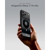 image:imageSpigen Ultra Hybrid MagFit Direct Digital Printing Case for iPhone 16 Pro Max Custom DesignCompatible with Magsafe  Neo OneDDP CL Black
