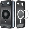 image:imageSpigen Ultra Hybrid MagFit Direct Digital Printing Case for iPhone 16 Pro Max Custom DesignCompatible with Magsafe  Neo OneDDP CL Black