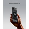 image:imageSpigen Ultra Hybrid MagFit Direct Digital Printing Case for iPhone 16 Pro Max Custom DesignCompatible with Magsafe  Neo OneDDP CL Black