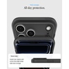 image:imageSpigen Ultra Hybrid MagFit Direct Digital Printing Case for iPhone 16 Pro Max Custom DesignCompatible with Magsafe  Neo OneDDP CL Black