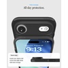 image:imageSpigen Ultra Hybrid MagFit Direct Digital Printing Case for iPhone 16 Pro Max Custom DesignCompatible with Magsafe  Neo OneDDP CL Black