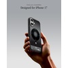 image:imageSpigen Ultra Hybrid MagFit Direct Digital Printing Case for iPhone 16 Pro Max Custom DesignCompatible with Magsafe  Neo OneDDP CL Black