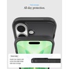 image:imageSpigen Ultra Hybrid MagFit Direct Digital Printing Case for iPhone 16 Pro Max Custom DesignCompatible with Magsafe  Neo OneDDP CL Black
