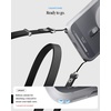 image:imageSpigen Ultra Hybrid MagFit Direct Digital Printing Case for iPhone 16 Pro Max Custom DesignCompatible with Magsafe  Neo OneDDP CL Silver