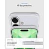 image:imageSpigen Ultra Hybrid MagFit Direct Digital Printing Case for iPhone 16 Pro Max Custom DesignCompatible with Magsafe  Neo OneDDP CL Silver