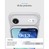image:imageSpigen Ultra Hybrid MagFit Direct Digital Printing Case for iPhone 16 Pro Max Custom DesignCompatible with Magsafe  Neo OneDDP CL Silver