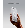 image:imageSpigen Ultra Hybrid MagFit Direct Digital Printing Case for iPhone 16 Pro Max Custom DesignCompatible with Magsafe  Neo OneDDP CL Silver