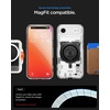 image:imageSpigen Ultra Hybrid MagFit Direct Digital Printing Case for iPhone 16 Pro Max Custom DesignCompatible with Magsafe  Neo OneDDP NO Black