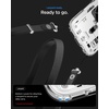 image:imageSpigen Ultra Hybrid MagFit Direct Digital Printing Case for iPhone 16 Pro Max Custom DesignCompatible with Magsafe  Neo OneDDP NO Black