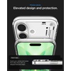 image:imageSpigen Ultra Hybrid MagFit Direct Digital Printing Case for iPhone 16 Pro Max Custom DesignCompatible with Magsafe  Neo OneDDP NO Black