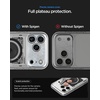 image:imageSpigen Ultra Hybrid MagFit Direct Digital Printing Case for iPhone 16 Pro Max Custom DesignCompatible with Magsafe  Neo OneDDP NO Black