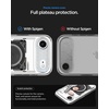 image:imageSpigen Ultra Hybrid MagFit Direct Digital Printing Case for iPhone 16 Pro Max Custom DesignCompatible with Magsafe  Neo OneDDP NO Black
