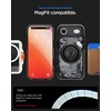 image:imageSpigen Ultra Hybrid MagFit Direct Digital Printing Case for iPhone 16 Pro Max Custom DesignCompatible with Magsafe  Neo OneDDP ZO Black
