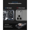 image:imageSpigen Ultra Hybrid MagFit Direct Digital Printing Case for iPhone 16 Pro Max Custom DesignCompatible with Magsafe  Neo OneDDP ZO Black