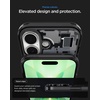 image:imageSpigen Ultra Hybrid MagFit Direct Digital Printing Case for iPhone 16 Pro Max Custom DesignCompatible with Magsafe  Neo OneDDP ZO Black