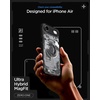 image:imageSpigen Ultra Hybrid MagFit Direct Digital Printing Case for iPhone 16 Pro Max Custom DesignCompatible with Magsafe  Neo OneDDP ZO Black