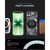 image:imageSpigen Ultra Hybrid MagFit Direct Digital Printing Case for iPhone 16 Pro Max Custom DesignCompatible with Magsafe  Neo OneDDP ZO Black