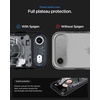 image:imageSpigen Ultra Hybrid MagFit Direct Digital Printing Case for iPhone 16 Pro Max Custom DesignCompatible with Magsafe  Neo OneDDP ZO Black