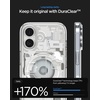 image:imageSpigen Ultra Hybrid MagFit Direct Digital Printing Case for iPhone 16 Pro Max Custom DesignCompatible with Magsafe  Neo OneDDP ZO Titanium