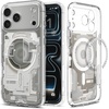 image:imageSpigen Ultra Hybrid MagFit Direct Digital Printing Case for iPhone 16 Pro Max Custom DesignCompatible with Magsafe  Neo OneDDP ZO Titanium