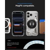 image:imageSpigen Ultra Hybrid MagFit Direct Digital Printing Case for iPhone 16 Pro Max Custom DesignCompatible with Magsafe  Neo OneDDP ZO Titanium
