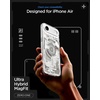 image:imageSpigen Ultra Hybrid MagFit Direct Digital Printing Case for iPhone 16 Pro Max Custom DesignCompatible with Magsafe  Neo OneDDP ZO Titanium