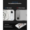 image:imageSpigen Ultra Hybrid MagFit Direct Digital Printing Case for iPhone 16 Pro Max Custom DesignCompatible with Magsafe  Neo OneDDP ZO Titanium