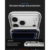 image:imageSpigen Ultra Hybrid MagFit Direct Digital Printing Case for iPhone 16 Pro Max Custom DesignCompatible with Magsafe  Neo OneDDP ZO Titanium