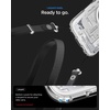 image:imageSpigen Ultra Hybrid MagFit Direct Digital Printing Case for iPhone 16 Pro Max Custom DesignCompatible with Magsafe  Neo OneDDP ZO White