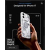 image:imageSpigen Ultra Hybrid MagFit Direct Digital Printing Case for iPhone 16 Pro Max Custom DesignCompatible with Magsafe  Neo OneDDP ZO White