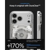 image:imageSpigen Ultra Hybrid MagFit Direct Digital Printing Case for iPhone 16 Pro Max Custom DesignCompatible with Magsafe  Neo OneDDP ZO White