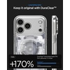 image:imageSpigen Ultra Hybrid MagFit Direct Digital Printing Case for iPhone 16 Pro Max Custom DesignCompatible with Magsafe  Neo OneDDP ZO White