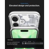 image:imageSpigen Ultra Hybrid MagFit Direct Digital Printing Case for iPhone 16 Pro Max Custom DesignCompatible with Magsafe  Neo OneDDP ZO White