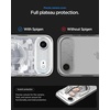 image:imageSpigen Ultra Hybrid MagFit Direct Digital Printing Case for iPhone 16 Pro Max Custom DesignCompatible with Magsafe  Neo OneDDP ZO White