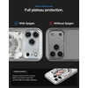 image:imageSpigen Ultra Hybrid MagFit Direct Digital Printing Case for iPhone 16 Pro Max Custom DesignCompatible with Magsafe  Neo OneDDP ZO White