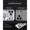 image:imageSpigen Ultra Hybrid MagFit Direct Digital Printing Case for iPhone 16 Pro Max Custom DesignCompatible with Magsafe  Neo OneDDP ZO White
