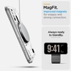 image:imageSpigen Ultra Hybrid MagFit Direct Digital Printing Case for iPhone 16 Pro Max Custom DesignCompatible with Magsafe  Neo OneNeo One